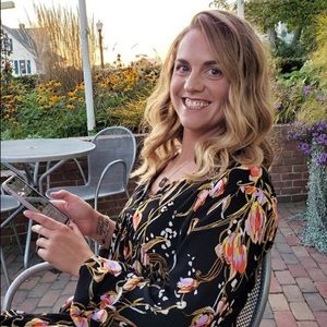 Meet your Posher, Heather